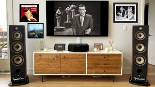 Bobby Darin - Dream Lover (Ed Sullivan Show; 31st May 1959) Original Mono Broadcast (26/6/2026)