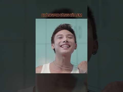 Chàng Phi Công Của Em (cut 15) #viralshorts #phimhaymoingay #UngHoangPhuc #cpcce #songngam #PhucCop