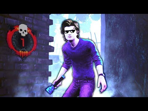 Making Killers Give Up As Steve