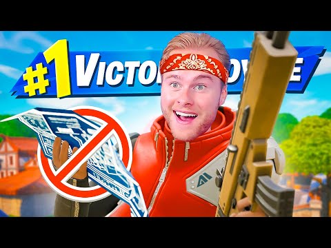 RANKED ZERO BUILD SPEEL JE ZO! 🏆 - Fortnite OG Battle Royale (Nederlands)