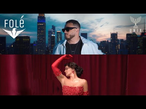 Irkenc Hyka ft &nbsp;Pandora - Nisja Vajit (Official Video)