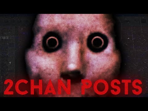 5 Disturbing Posts Translated from 2CHAN