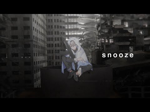 snooze / そらびび(cover)【歌ってみた】