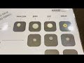 Chemical Reactions and Mixtures