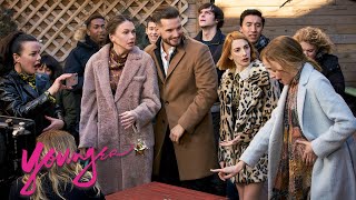 Flush with Love | Younger - Season 06 Episode 02 | Younger
