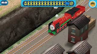 Thomas & Friends: Race On! 🚂 *RACE AS THOMAS AND HIS OTHER ENGINE FRIENDS*