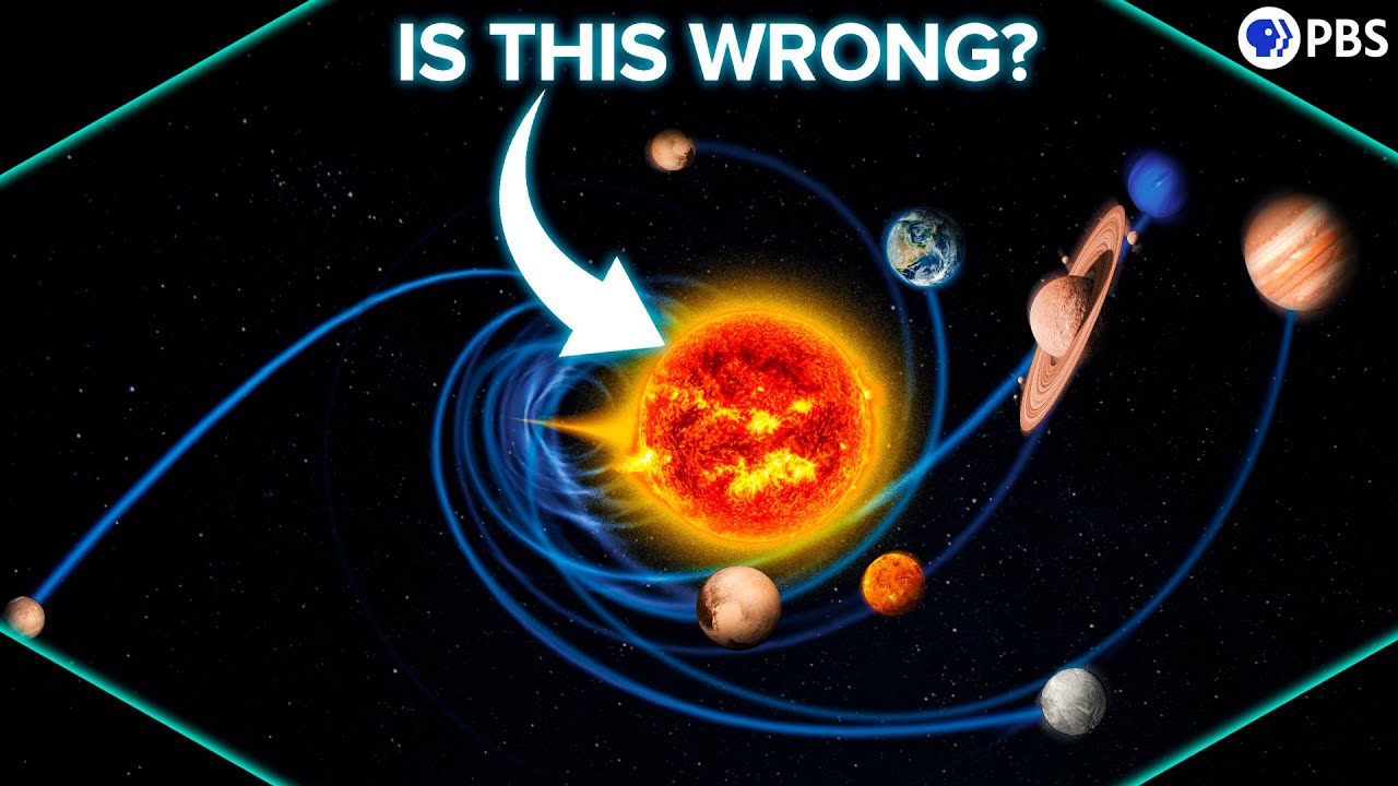 How Earth REALLY Moves Through the Galaxy