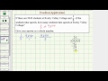 Understanding Fractions and Operations