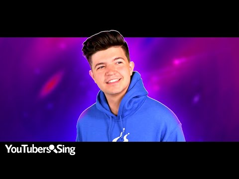 Preston Sings Legends Never Die