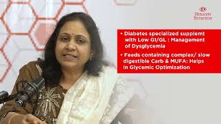 How Low-Glycemic Carbohydrates Impacted Metabolic Outcomes | ICU Nutrition Study Insights