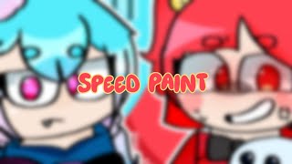 DESENHANDO A @TurmaDaBatatinha | SPEED PAINT