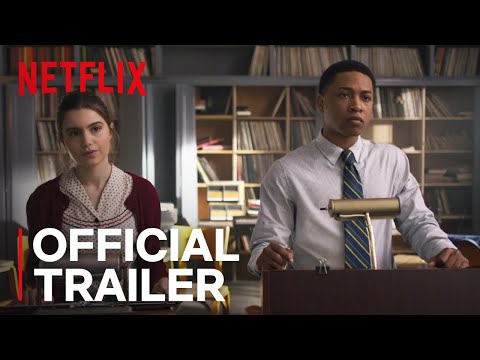 Candy Jar | Official Trailer [HD] | Netflix