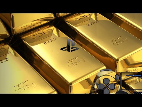 GOLDHEN LLEGÓ A PS4 12.00-12.02😲TE ENSEÑO A INSTALARLO...