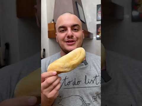 PANINO COTTO, SCAMORZA E ZUCCHINE 🐷🧀👹🔥❤️