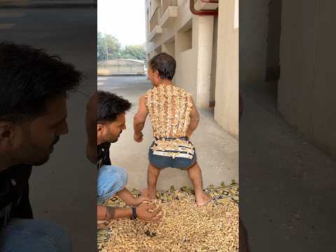 लड़कों ने की मूंगफली गायब 😳 | Prem Bhai