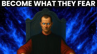 How to Awaken the Power You’ve Been Suppressing — Machiavelli’s Law of Hidden Strength