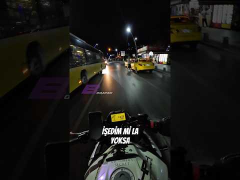 AÇIN YOLU ÇİŞİM GELDİ 🥵 #motor #motosiklet #motovlog #komedi #motovlogger #motorcycle