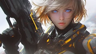 Fire Blood 【gmv/amv】