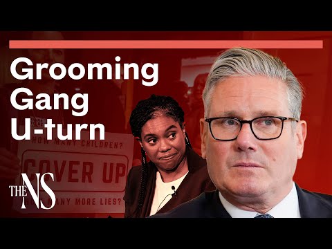 Keir Starmer u-turns on grooming gang inquiry | UK Politics | The New Statesman