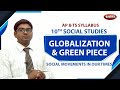 Globalization and Environmental Impact