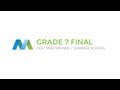Math Concepts and Problem Solving