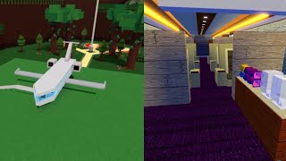 BABFT | Private Jet Showcase | @lakethief. @krome-b3483
