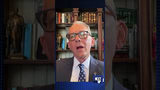 Bobby Kennedy’s Refusal to Lie and His Mission to Protect Children’s Health, with Michael Caputo