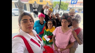 La vecindad de ñoño #3