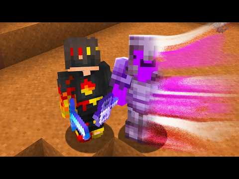 Hunting a Minecraft Player Who Disappeared