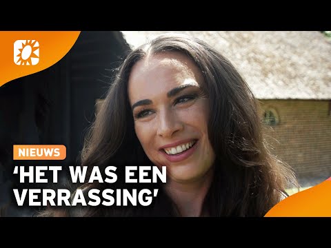 B&B Vol Liefde-ster Roxanne gaat trouwen | RTL Boulevard