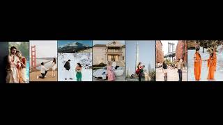 Gayathiri & Swayam - Wedding | What A Story Wedding Photography & Films