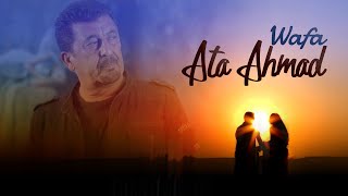 Ata Ahmad - Wafa