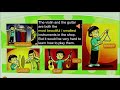 Characteristics and Comparisons of Musical Instruments