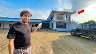 Finally New Studio Reveal Kar Diya 😍