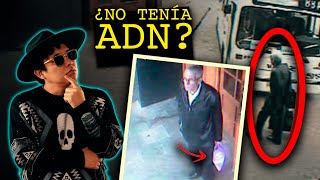 El hombre que nunca existió: El inquietante caso de Peter Bergman