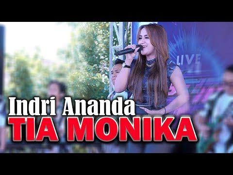 TIA MONIKA - INDRI ANANDA  | NEW ASTINA (OFFICIAL LIVE MUSIC) LIVE SMKN1 TANJUNGANOM - PM AUDIO