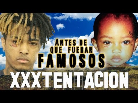 XXXTENTACION - Antes De Que Fueran Famosos - EN ESPAÑOL
