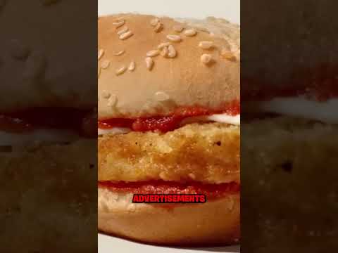 THIS is how the BURGER KING song was made!