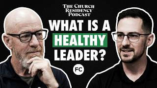 Ep.5 - How a Church Plant in a Hard Place Became a Leadership Development Powerhouse