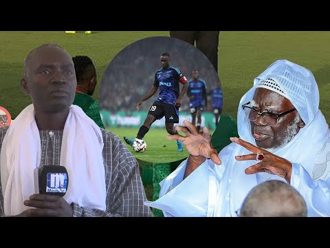 Urgent-Touba : Plus de 100 supporters de foot "graciés" par les Baay Faal....