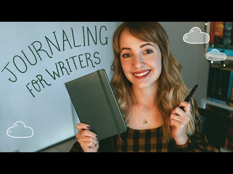 let's start a Commonplace Book! 📖 journaling for writers