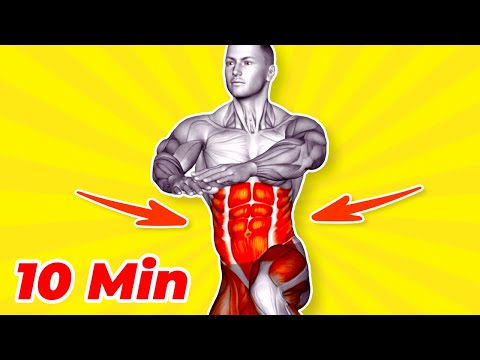 ➜ 10-MIN Warm Up Exercises Before Workout ➜ Get Ready to Move