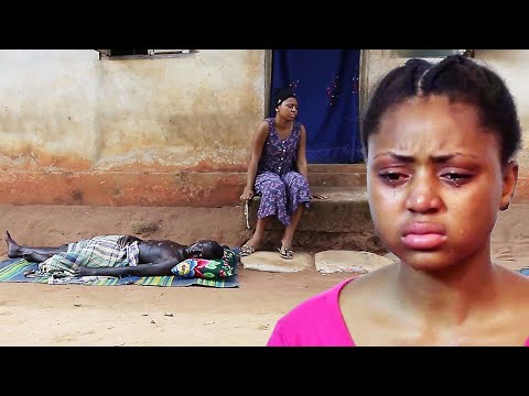 THE LOVE OF MMA: I WISH MY TEARS CAN SAVE HIM |BEST OF REGINA DANIELS LATEST MOVIE| AFRICAN MOVIES