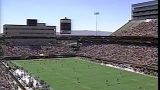 1997 Vikings at Cardinals