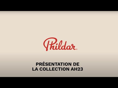 PHILDAR COLLECTION AUTOMNE-HIVER 2023/2024