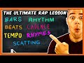 Understanding Music Terminology and Techniques