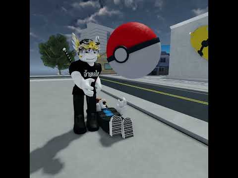 ใครก็ได้ช่วยจับโจรให้หน่อย #พีคตอนจบ #roblox #memes