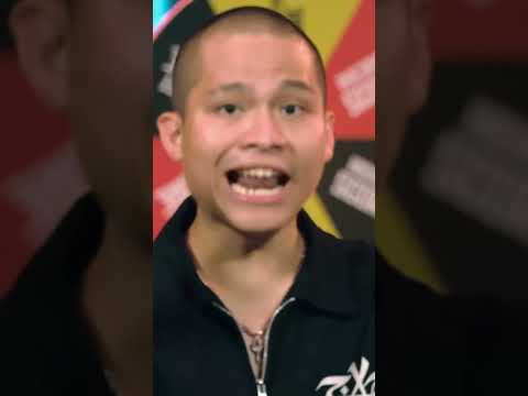 Berapa yabbang? #boxing