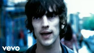 The Verve - Bitter Sweet Symphony (Official Music Video)