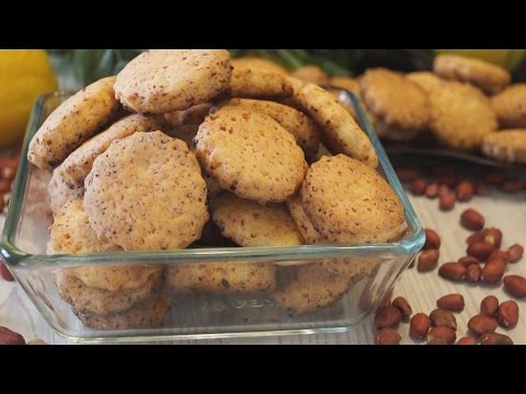 Творожное печенье Детское. Ничего лишнего, а Вкус изумительный
